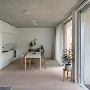  Appartement Carlotta