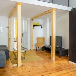  Appartement Modern Ac Selfcheckin