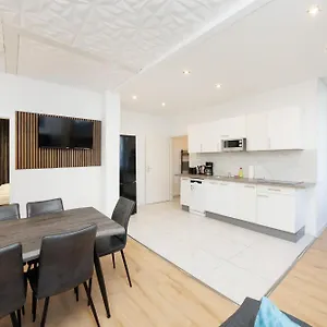  Appartement Big 7rms Loft, 1alocation