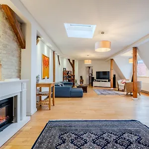  Appartement Fbapartments